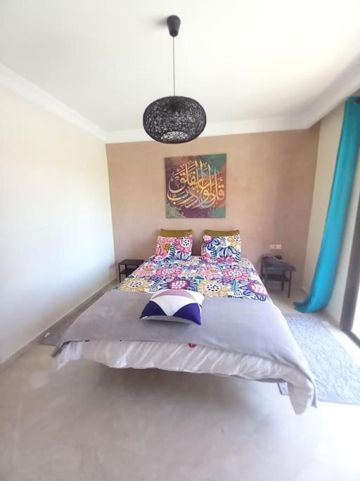 Perle Rose De Gueliz- Services All-inconciergerie Appartement Marrakesh