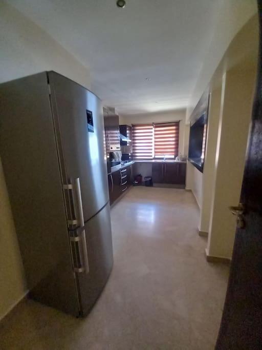 Appartement Perle Rose De Gueliz- Services All-inconciergerie *