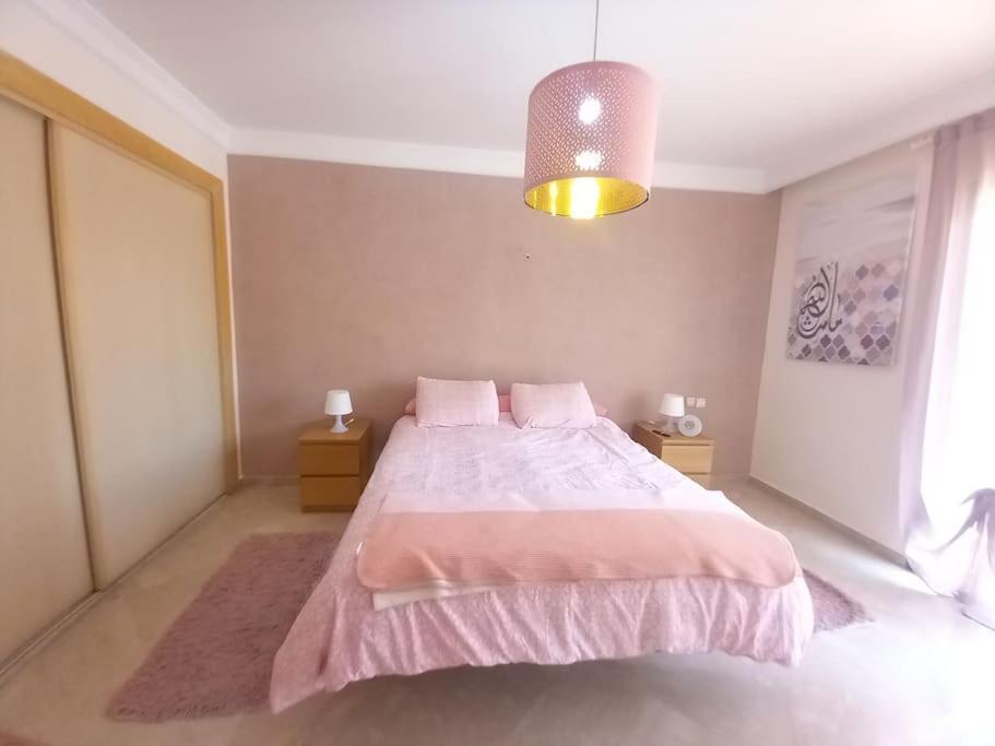 Perle Rose De Gueliz- Services All-inconciergerie Appartement *