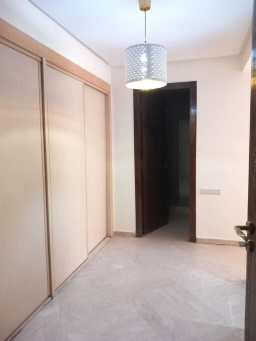Appartement Perle Rose De Gueliz- Services All-inconciergerie