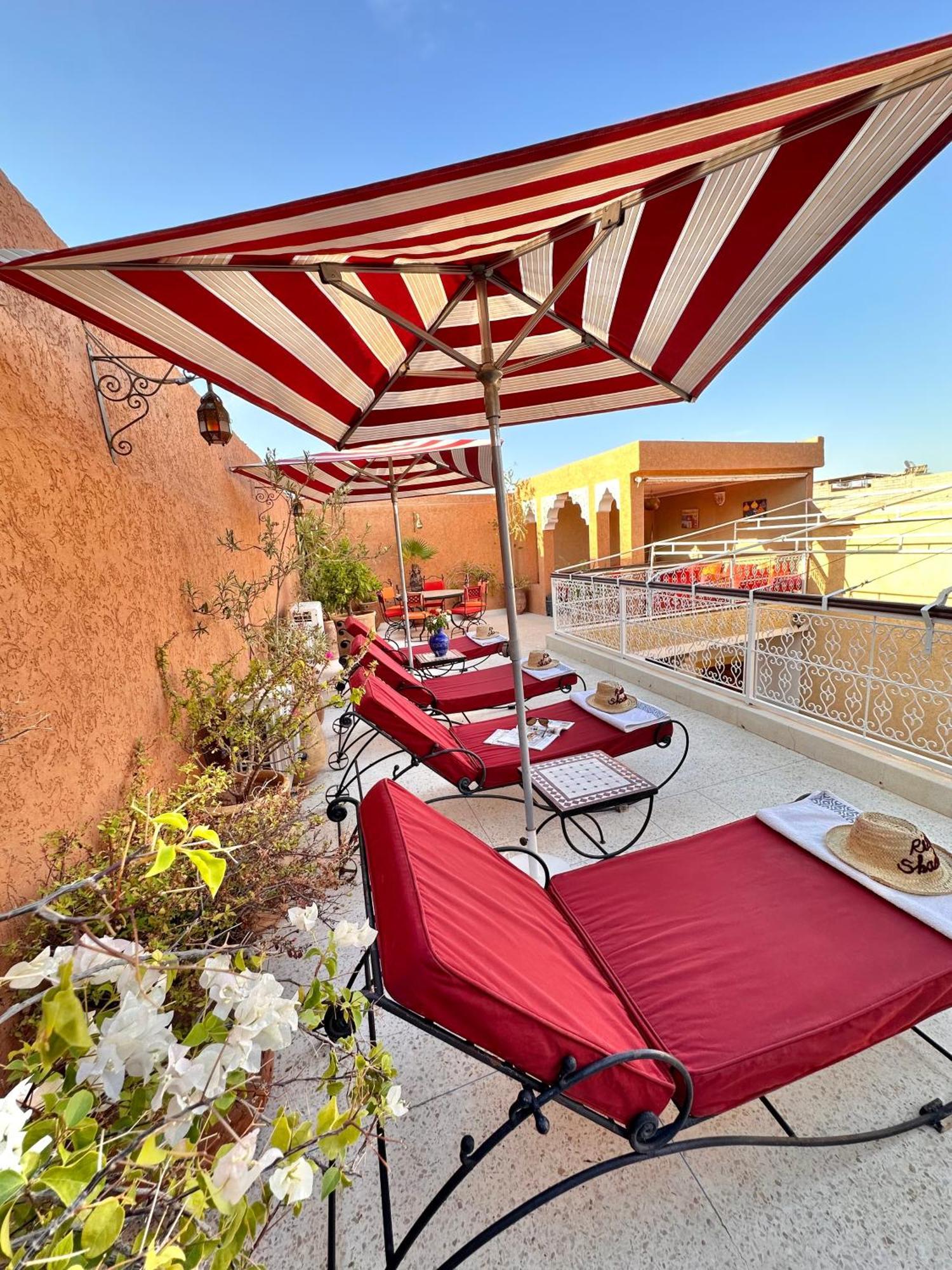 Riad Shaden 4* Marrakesh