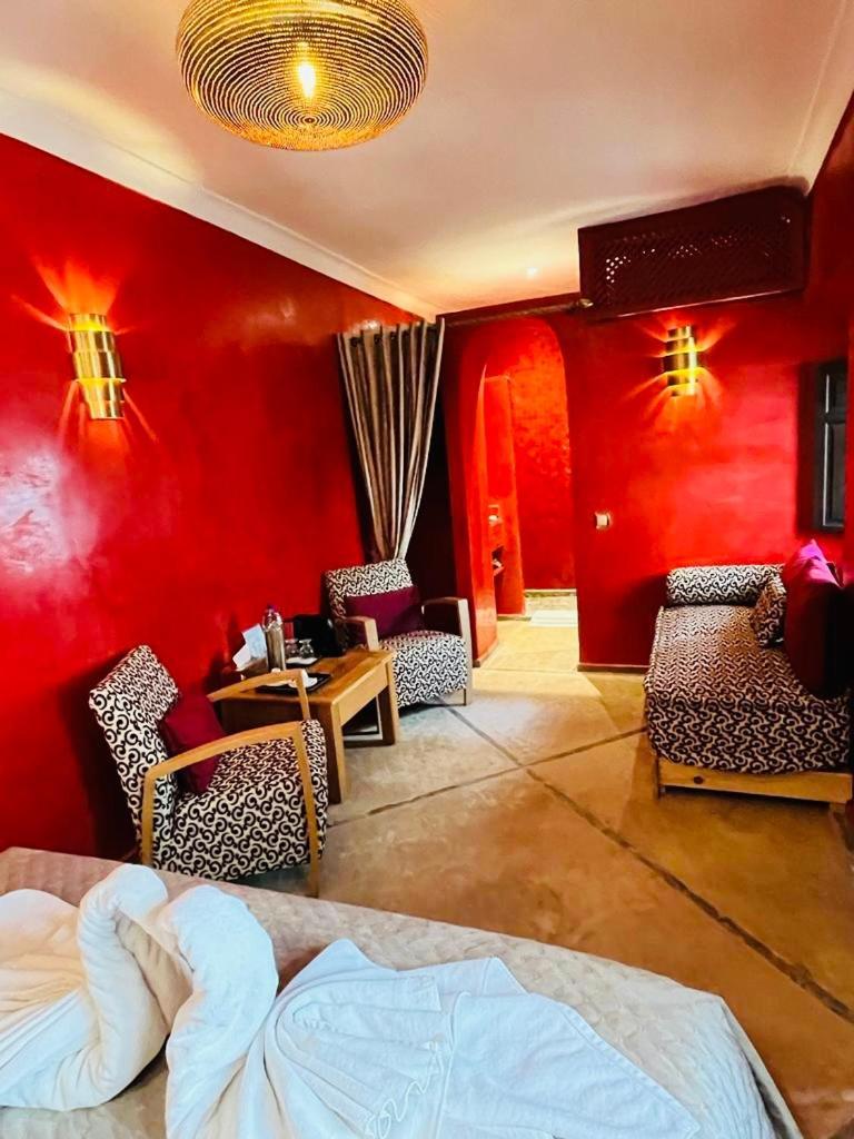 Oasissime Marrakesh