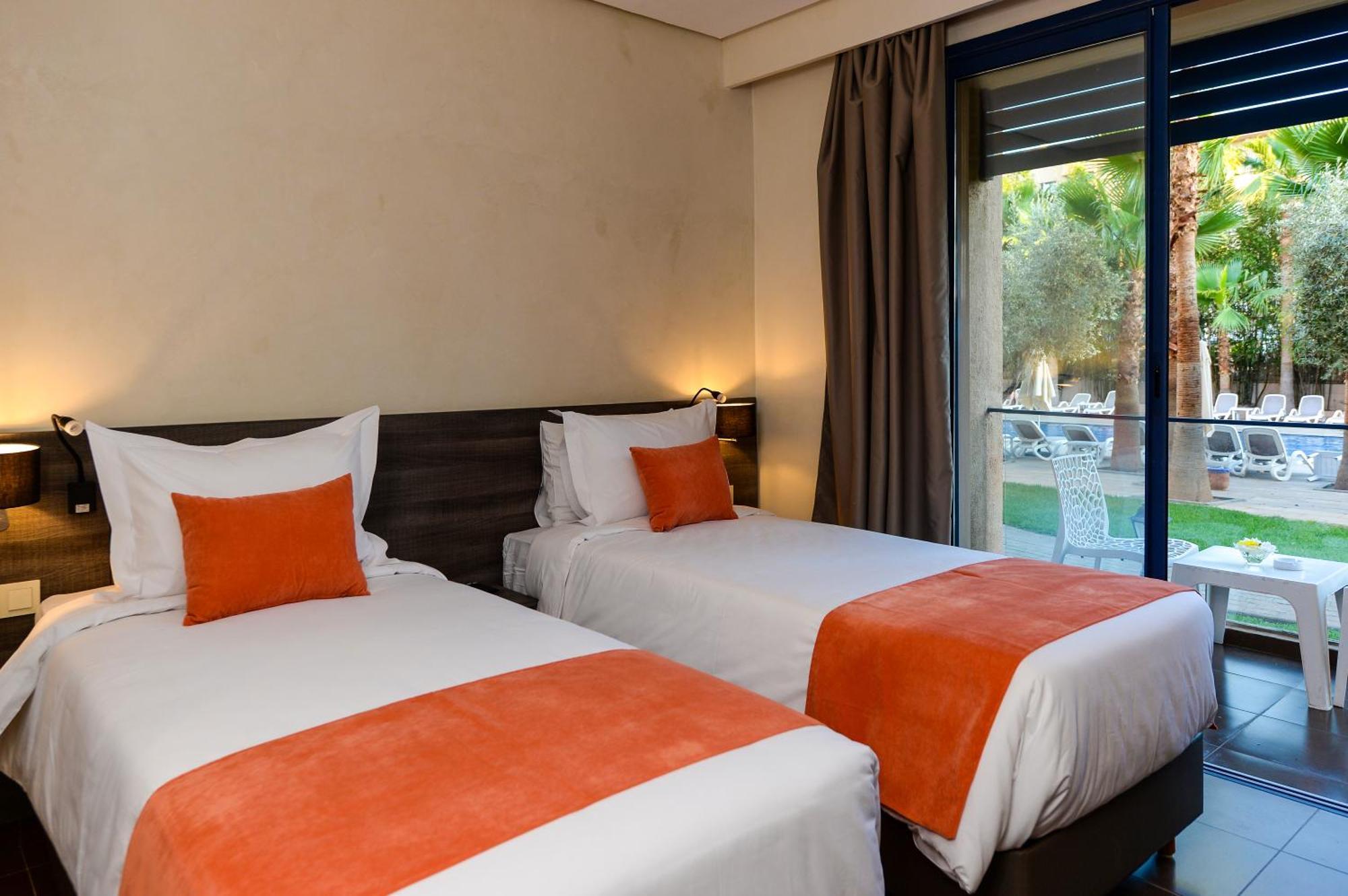 Wazo Marrakesh