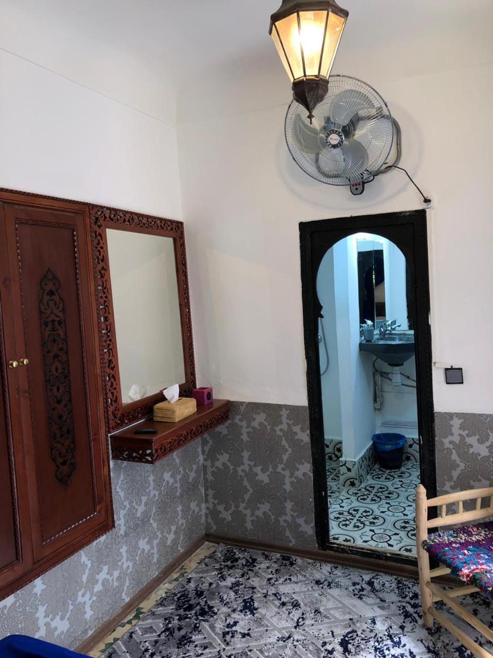 Lazorde De Marrakech Gasthuis