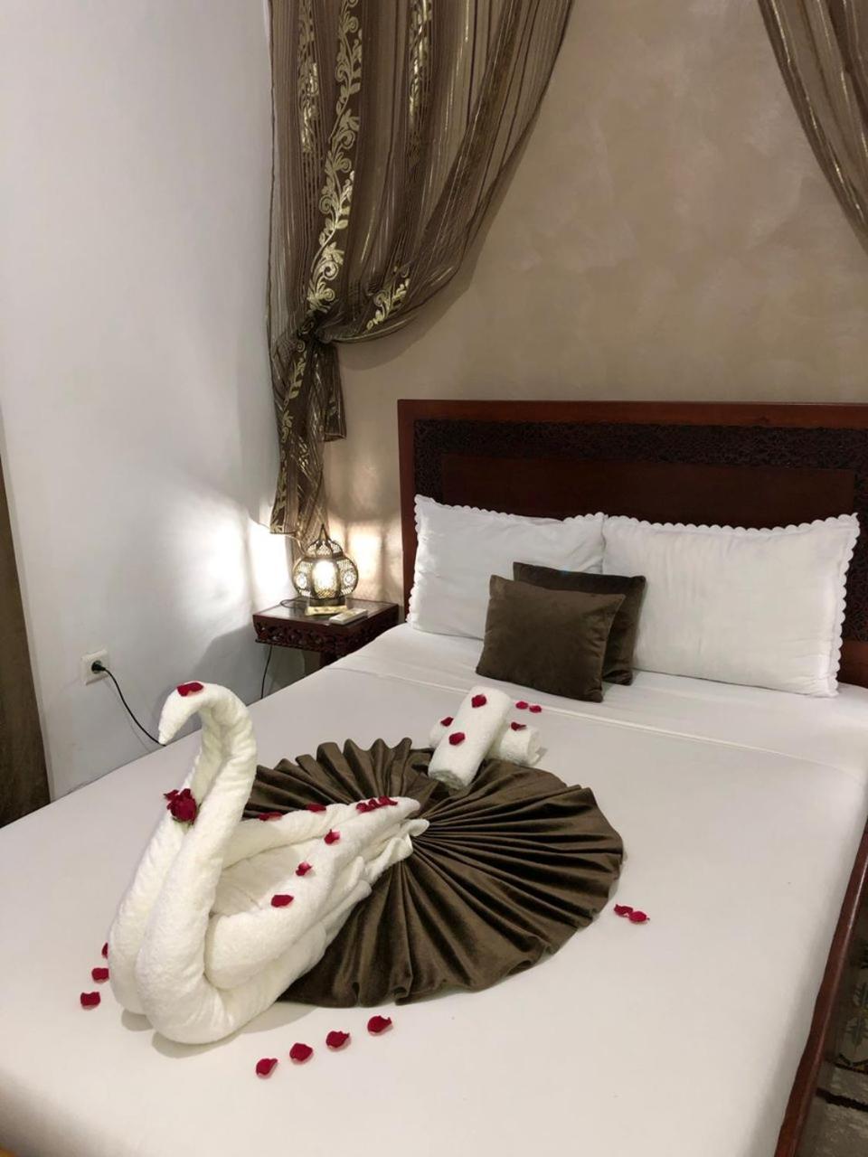 Lazorde De Marrakech Gasthuis 3*
