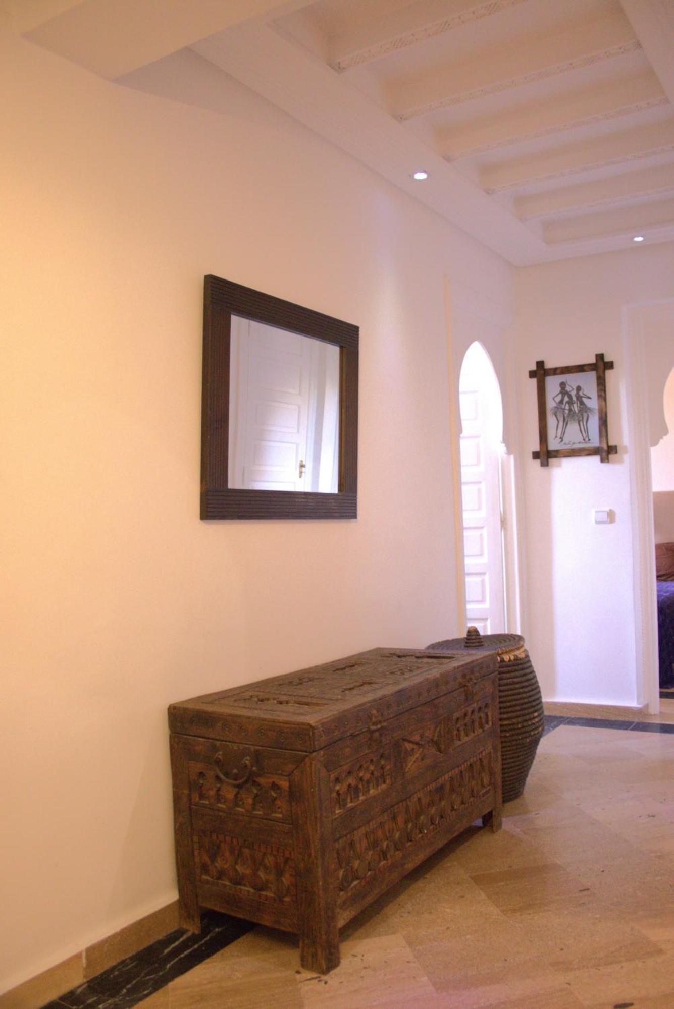 El Ghoul & Flats - Mourad 5* Marrakesh