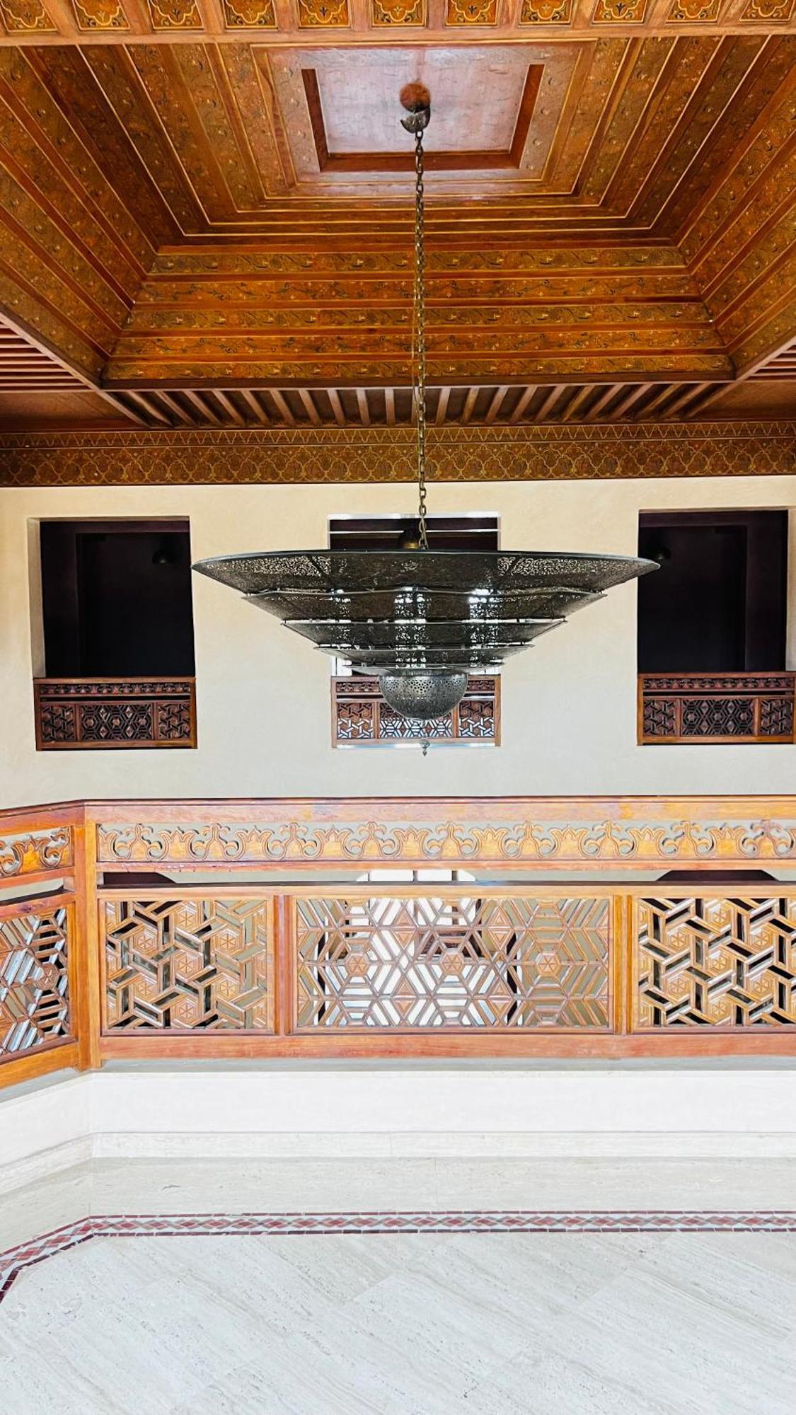 Ezzaouak Marrakesh