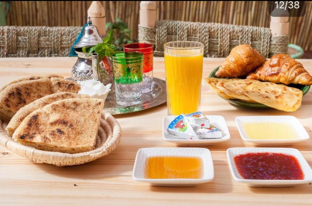 Dar Al Sury Maison d'hôtes *