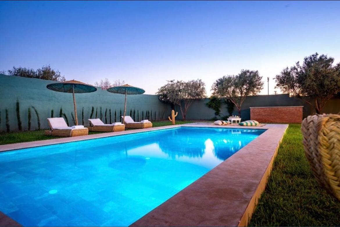 Maison d'hôtes Dar Al Sury *