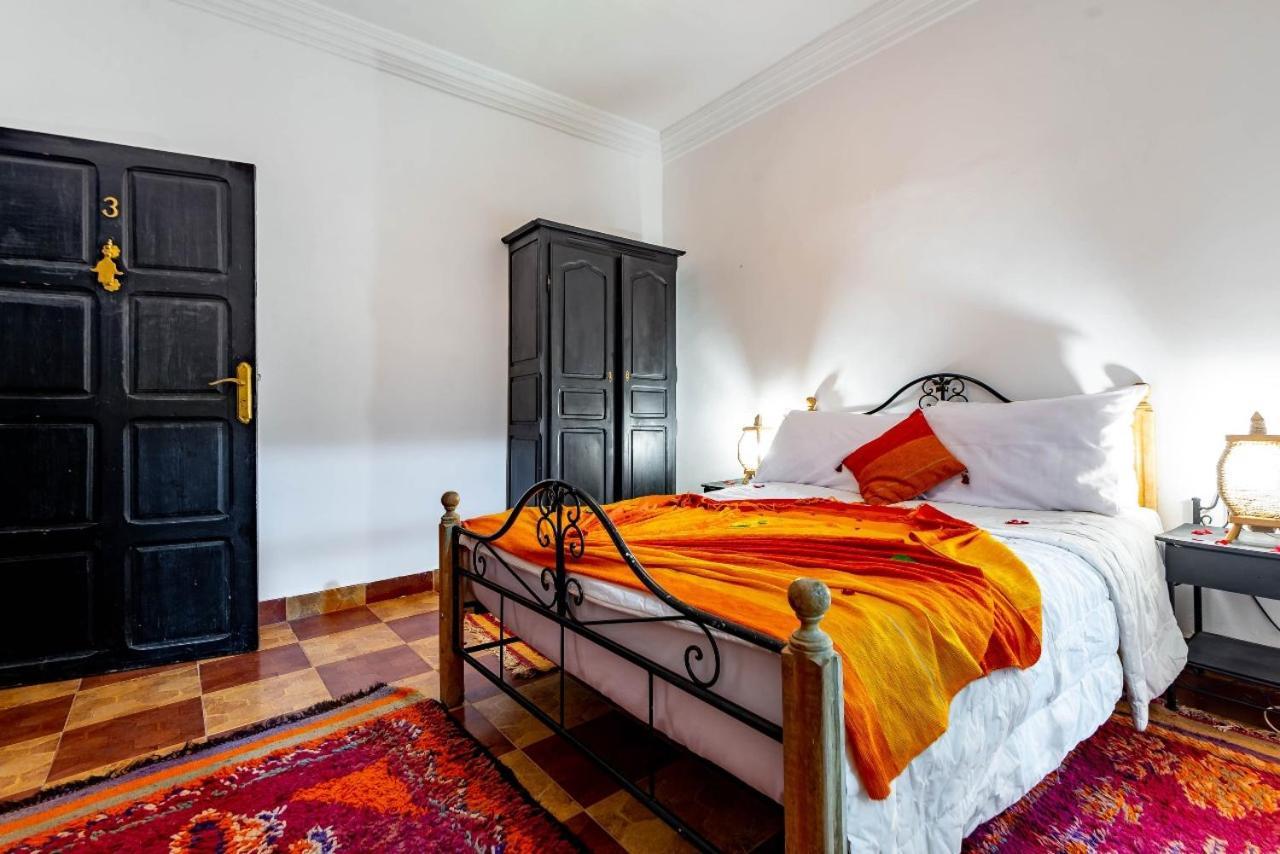Maison d'hôtes Dar Al Sury Marrakesh