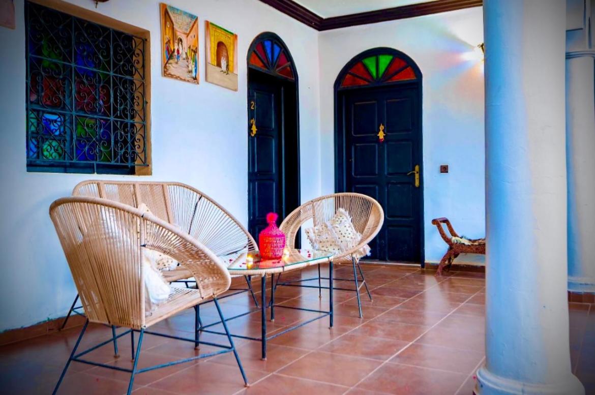 Dar Al Sury Marrakesh