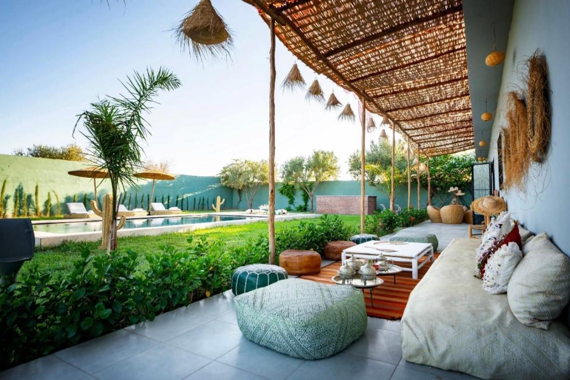 Dar Al Sury Marrakesh