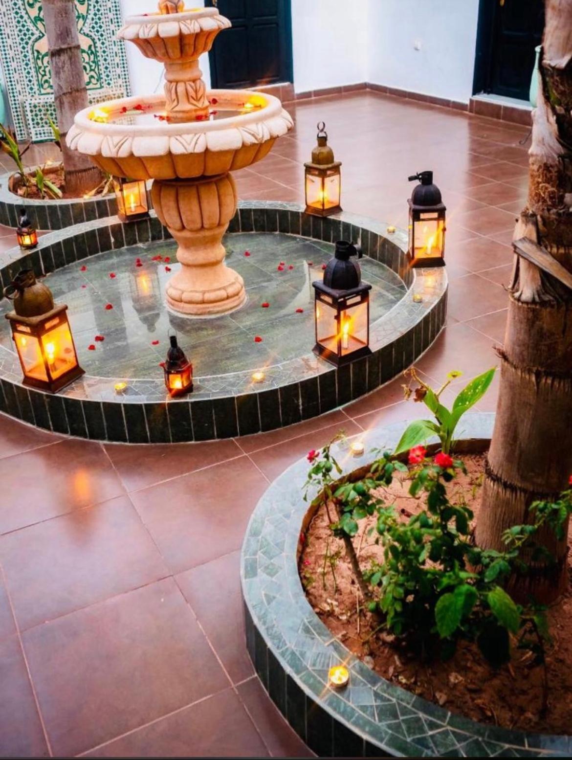 Dar Al Sury Maison d'hôtes *