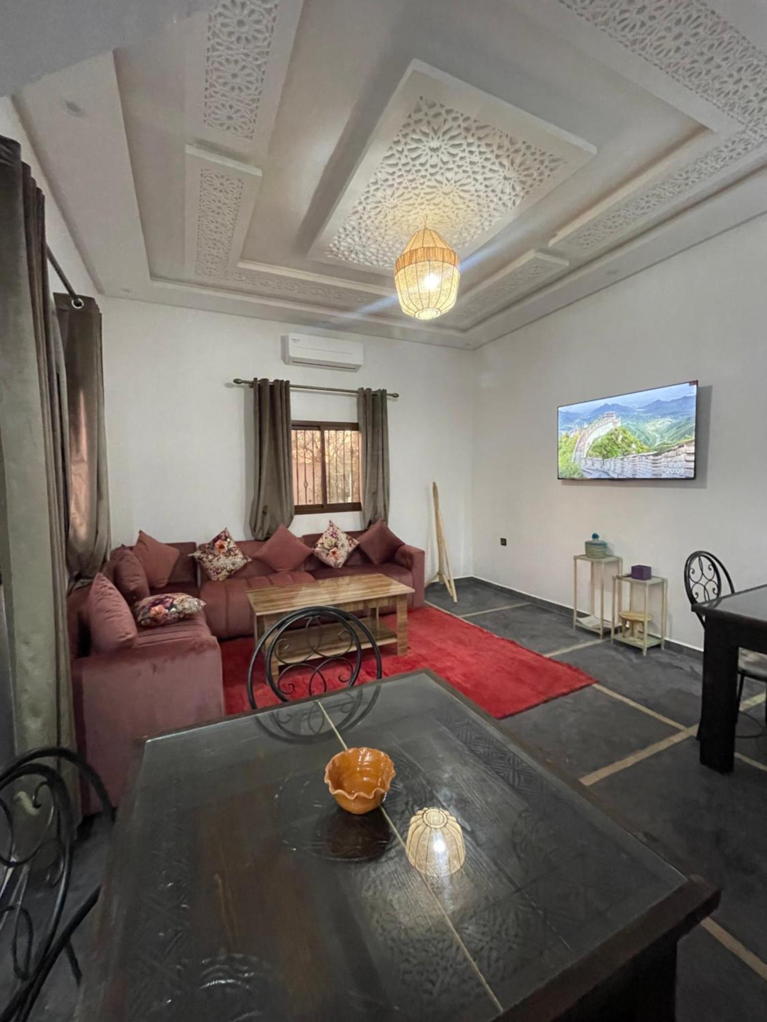 Rachid * Marrakesh