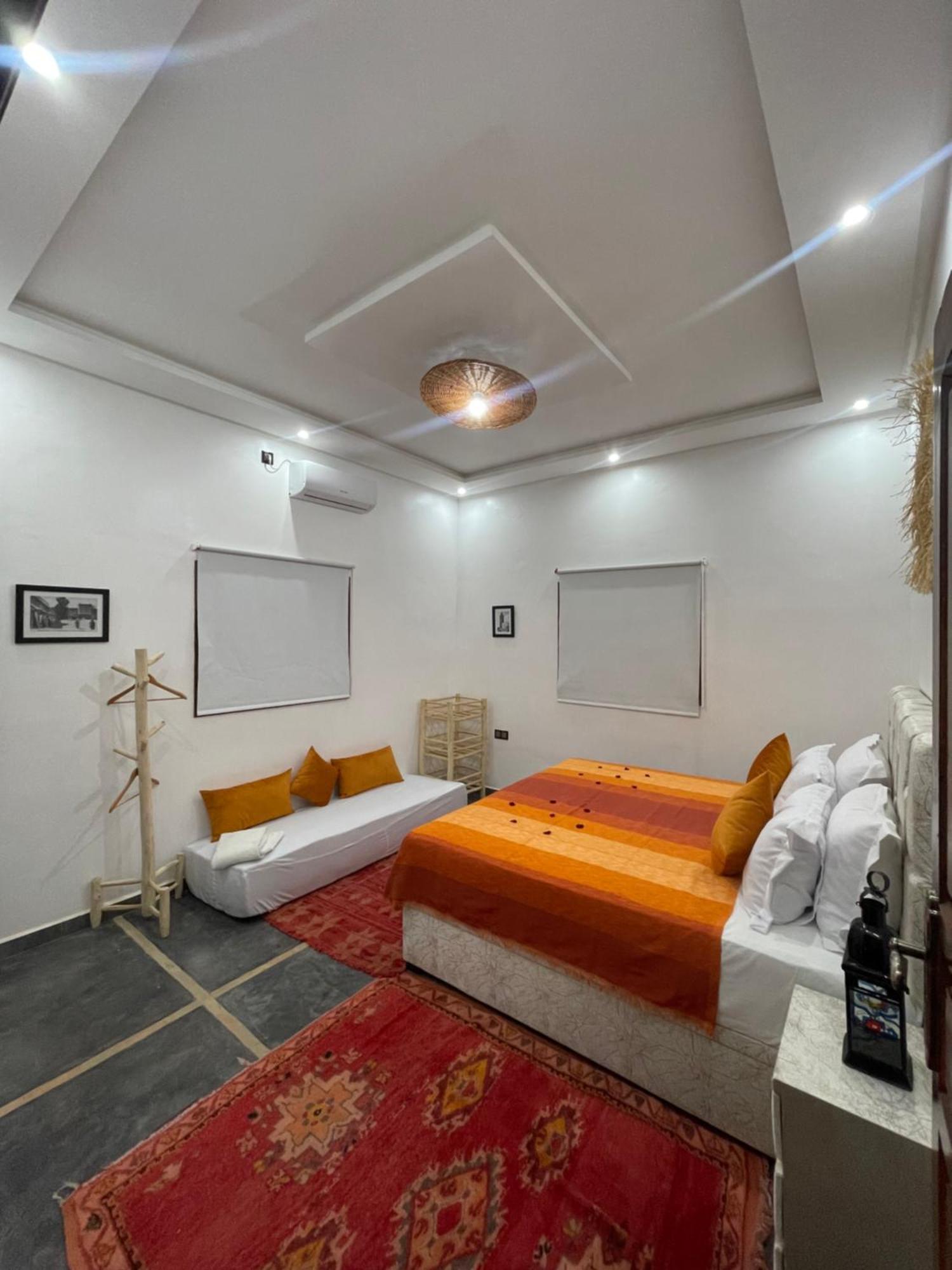 Villa Rachid