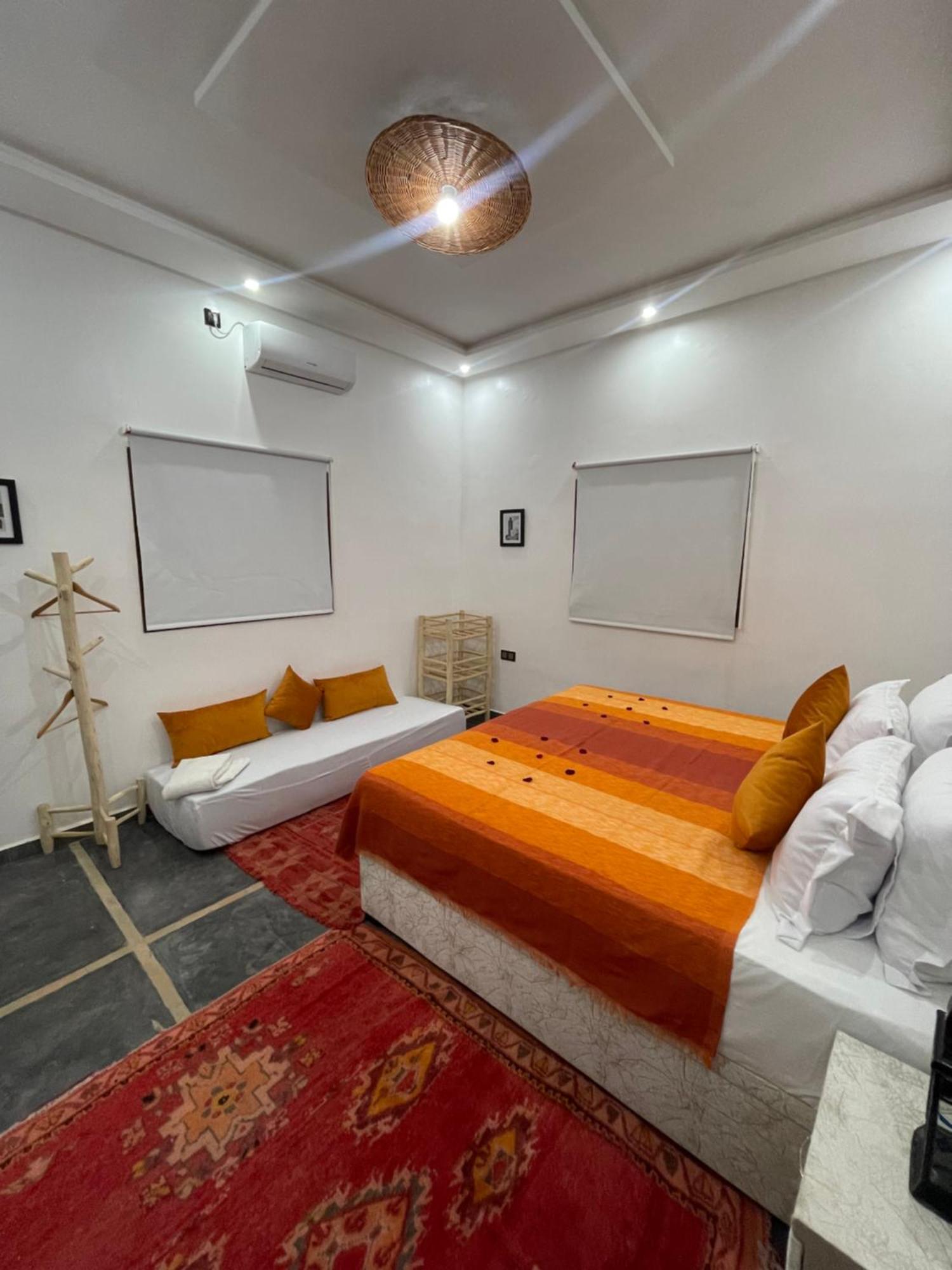 Villa Rachid