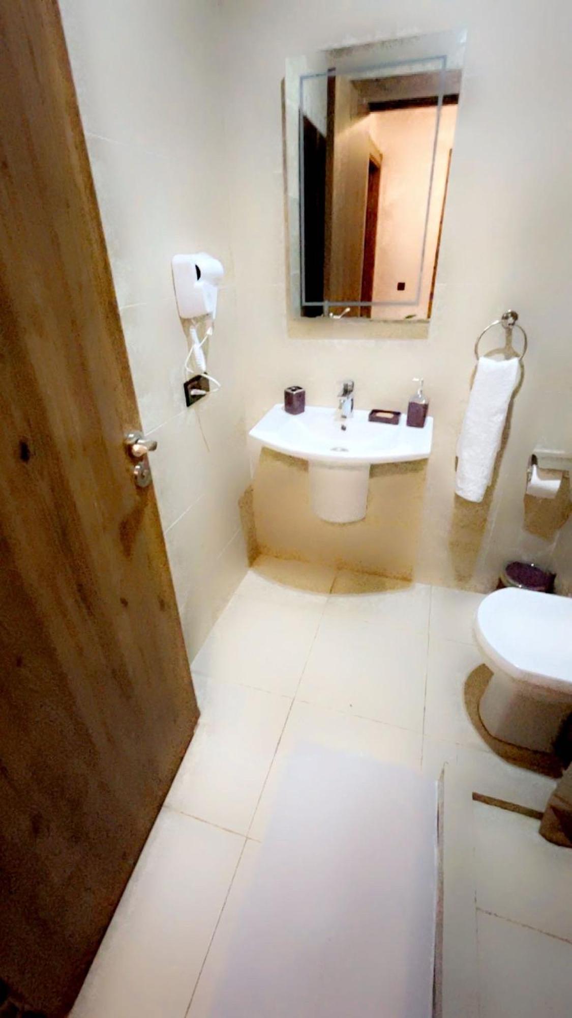 Appartement Glorieux A Gueliz Marrakesh