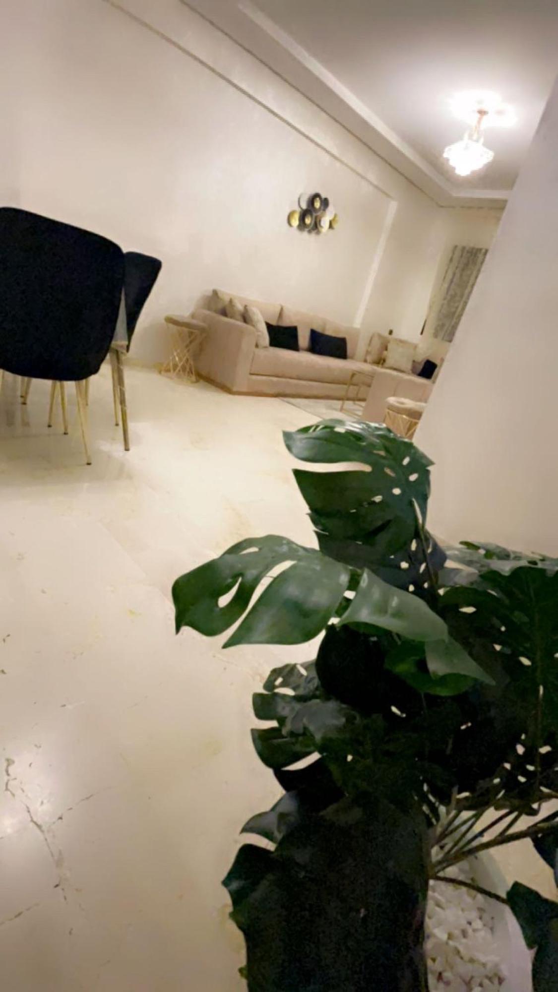 Appartement Glorieux A Gueliz Marrakesh