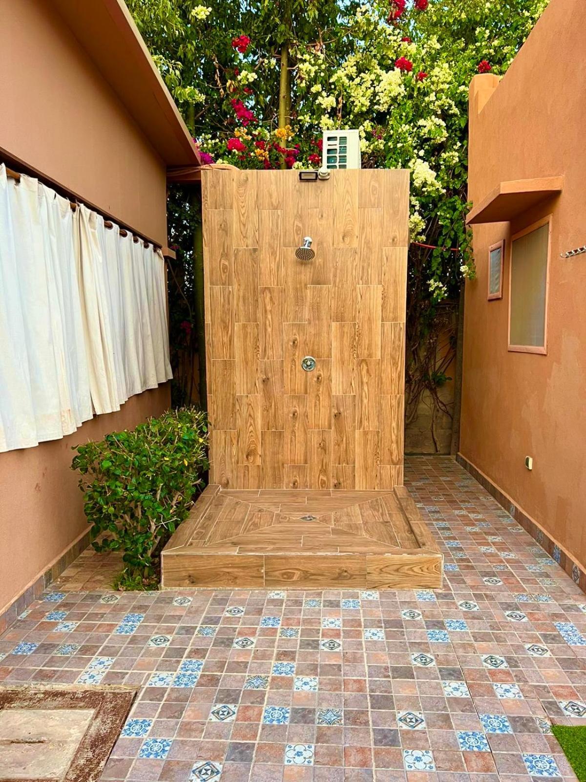 Casa vacanze Private Luxury In Marrakech *