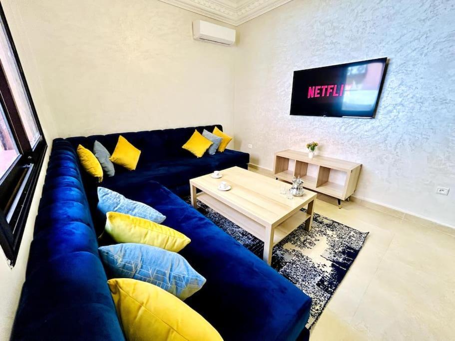 Apartment Perle Rare A Marrakech *