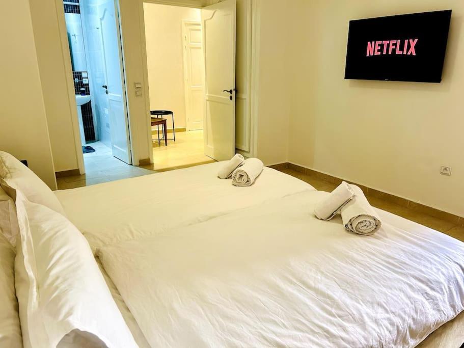 Appartement Perle Rare A Marrakech Marrakesh