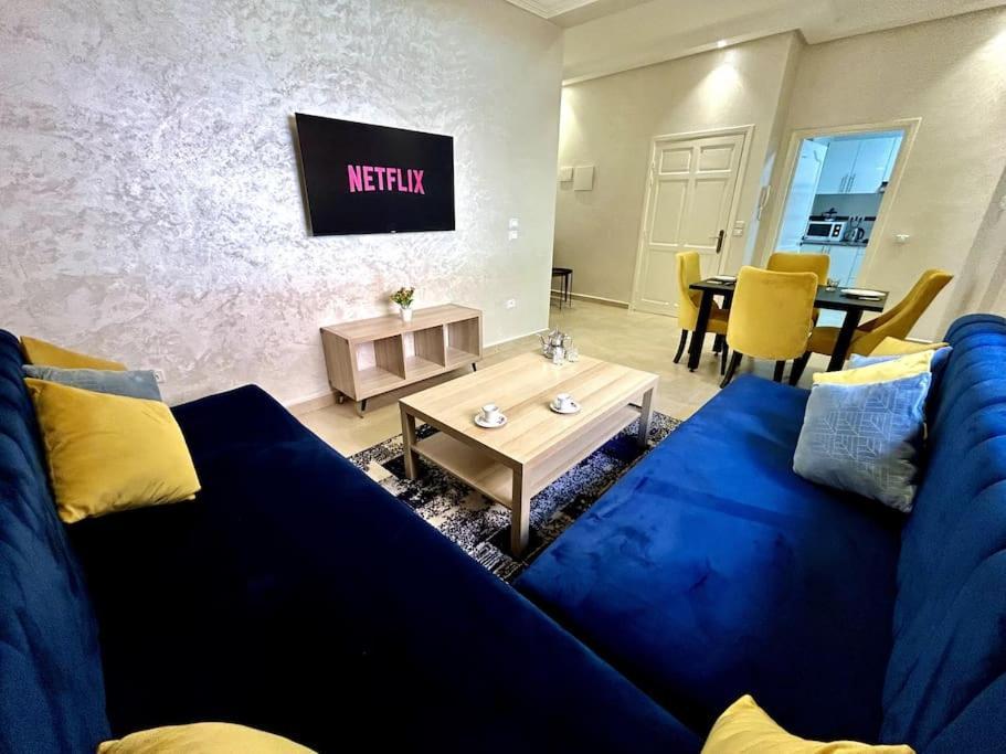 Perle Rare A Marrakech Apartment Marrakesh