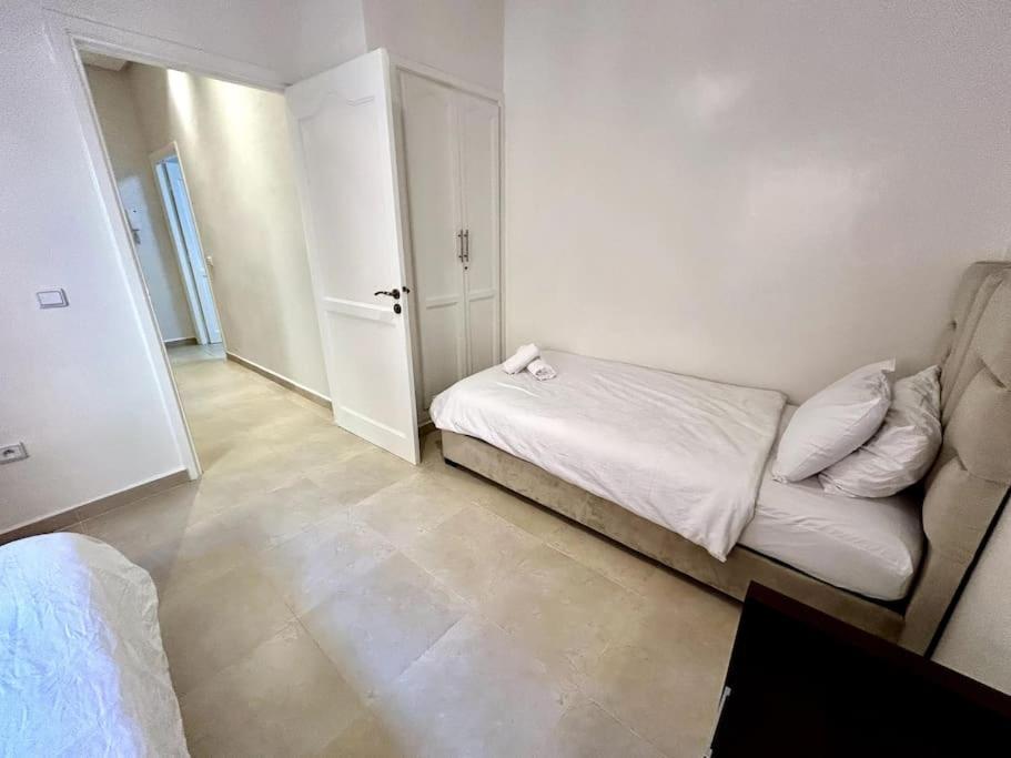 Apartment Perle Rare A Marrakech
