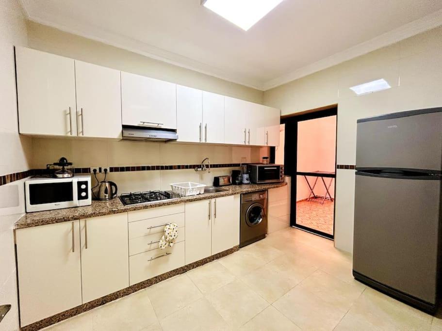 Perle Rare A Marrakech Apartment Marrakesh