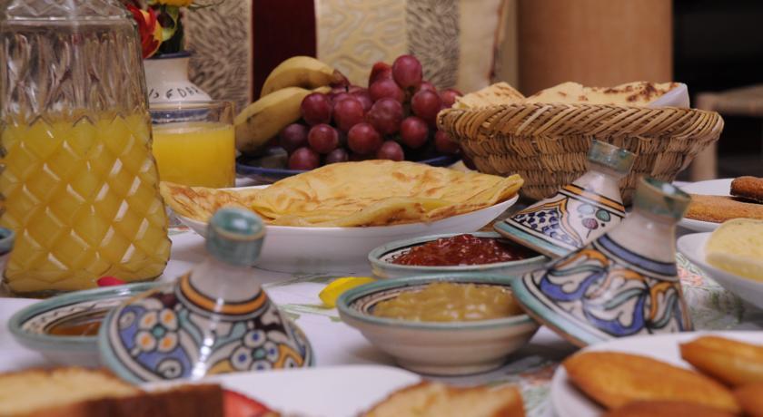 Capri Riad