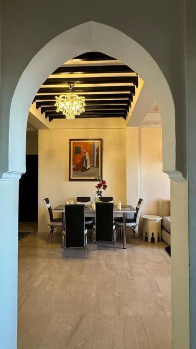 Luxury Near Gueliz * Marrakesch