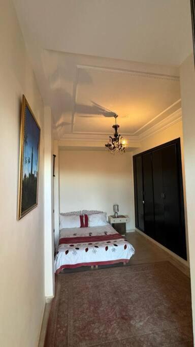 Luxury Near Gueliz Marrakesch