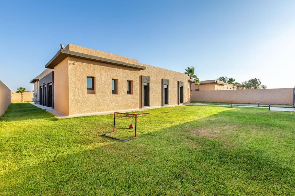Kassia , Jacuzzi, Hamman, Jeux… * Marrakesh