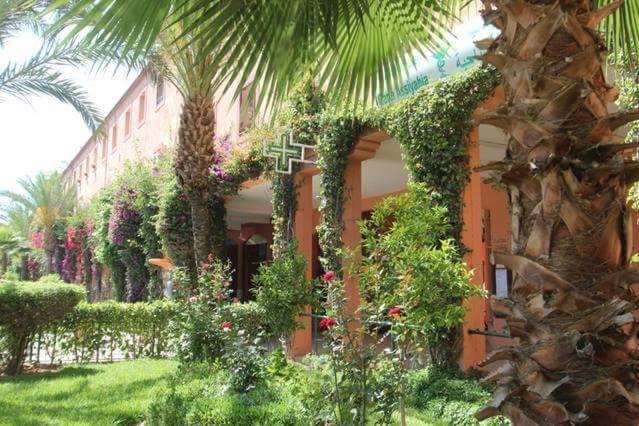 Nour Beldi Casa vacanze