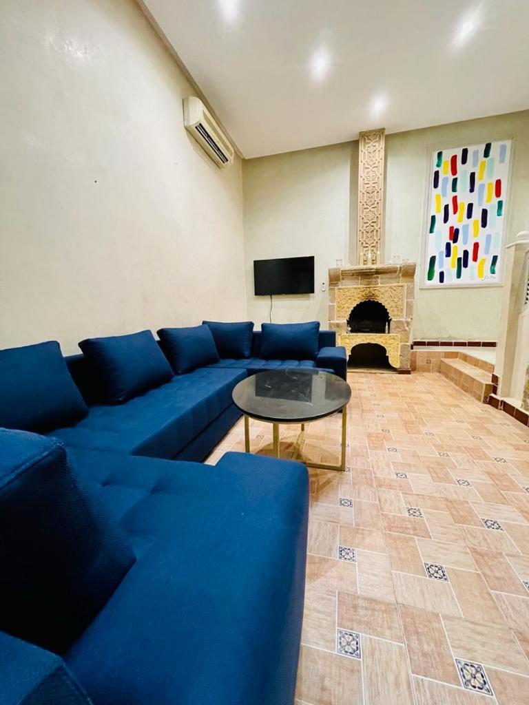 Nour Beldi Casa vacanze Marrakesh
