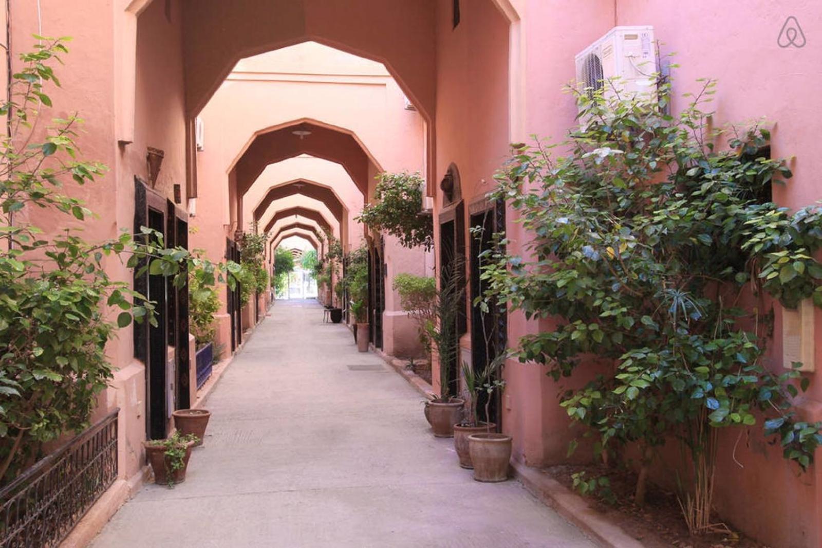 Casa vacanze Nour Beldi *