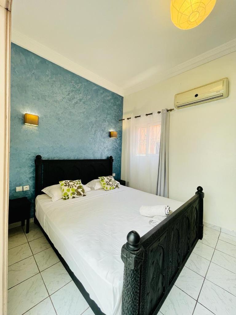 Vakantiehuis Full Pool Terrasse Alqaria Assiyahiya