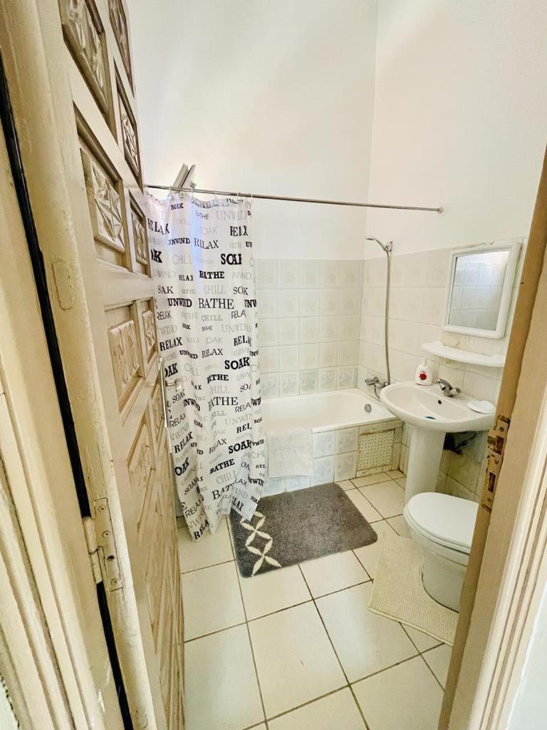 Vakantiehuis Full Pool Terrasse Alqaria Assiyahiya *