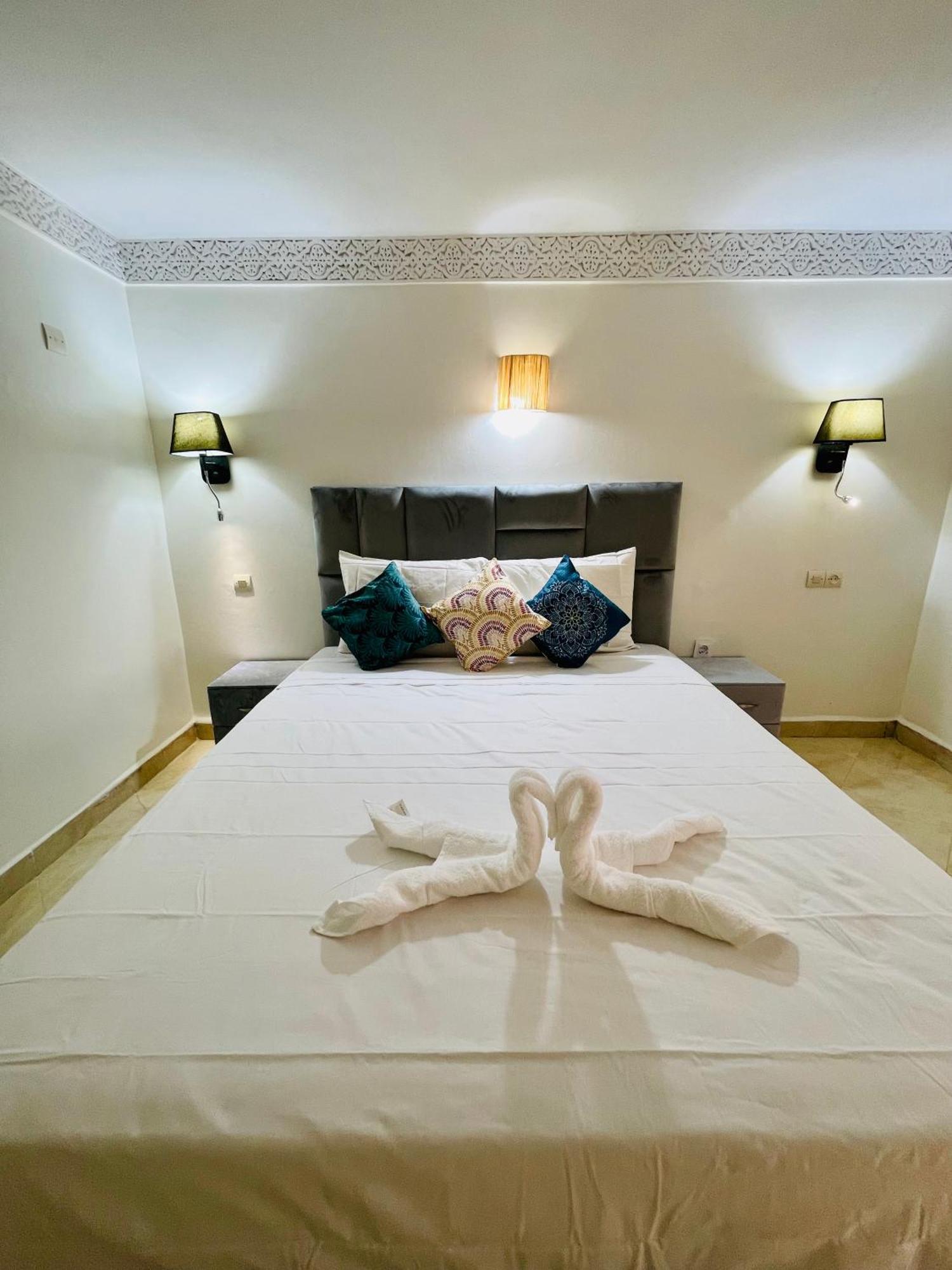 Casa vacanze Nour Beldi Marrakesh