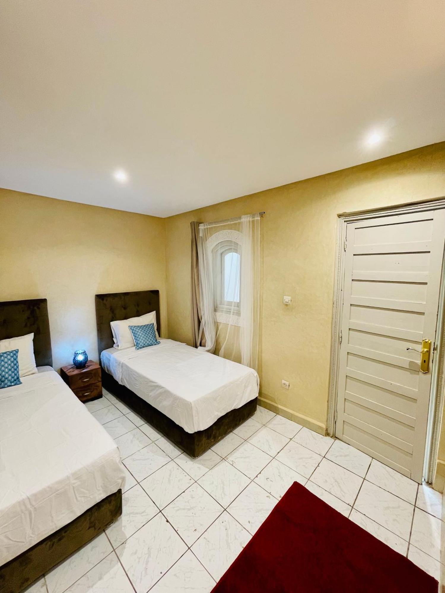 Nour Beldi Casa vacanze
