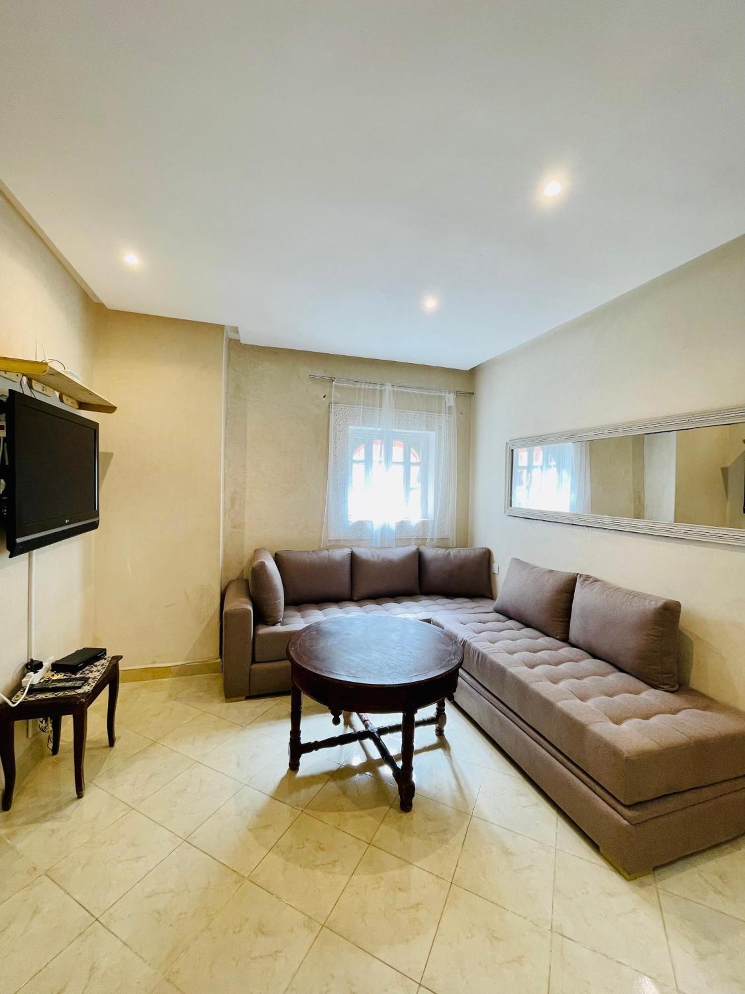 Casa vacanze Nour Beldi