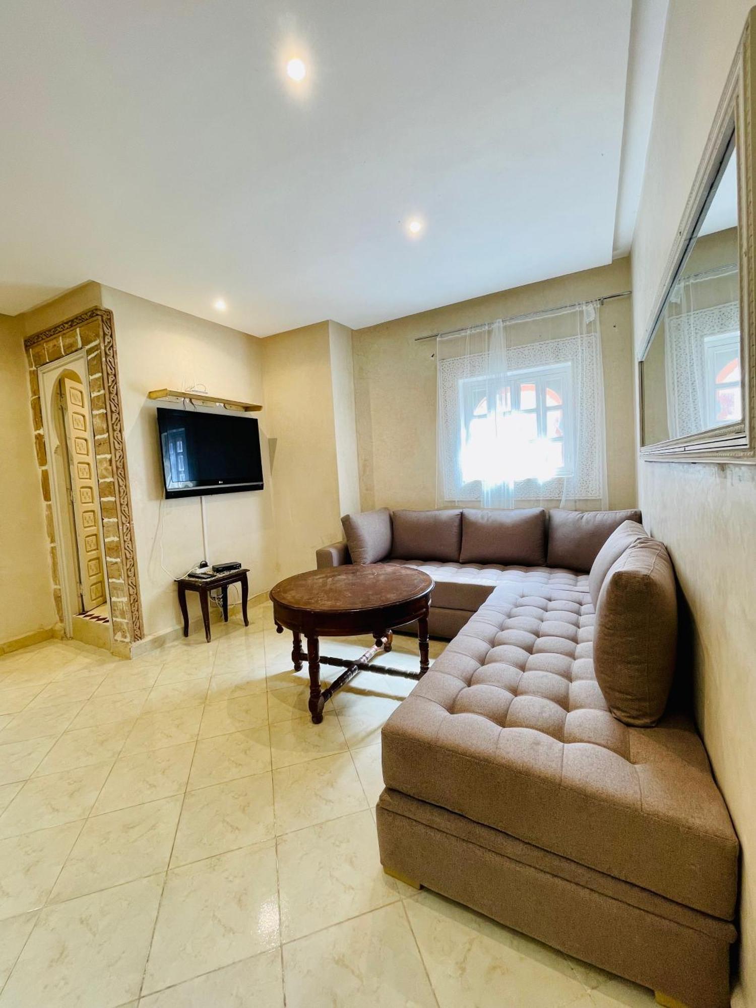 Nour Beldi Casa vacanze *