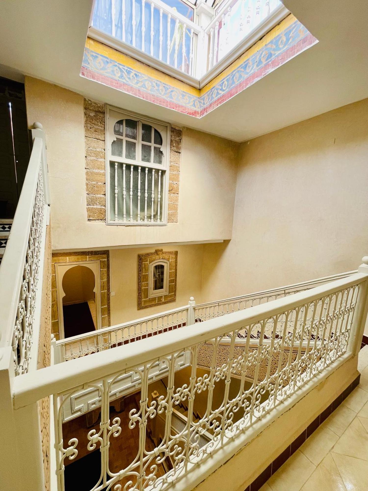 Casa vacanze Nour Beldi *