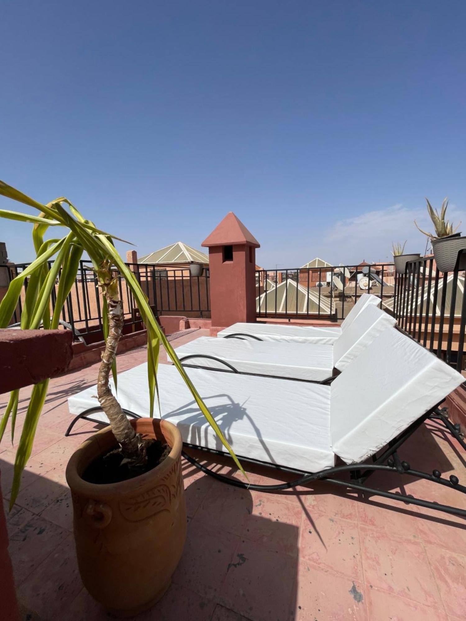Nour Beldi Casa vacanze