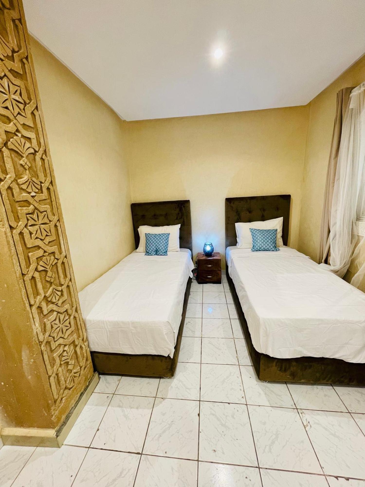 Nour Beldi Casa vacanze *
