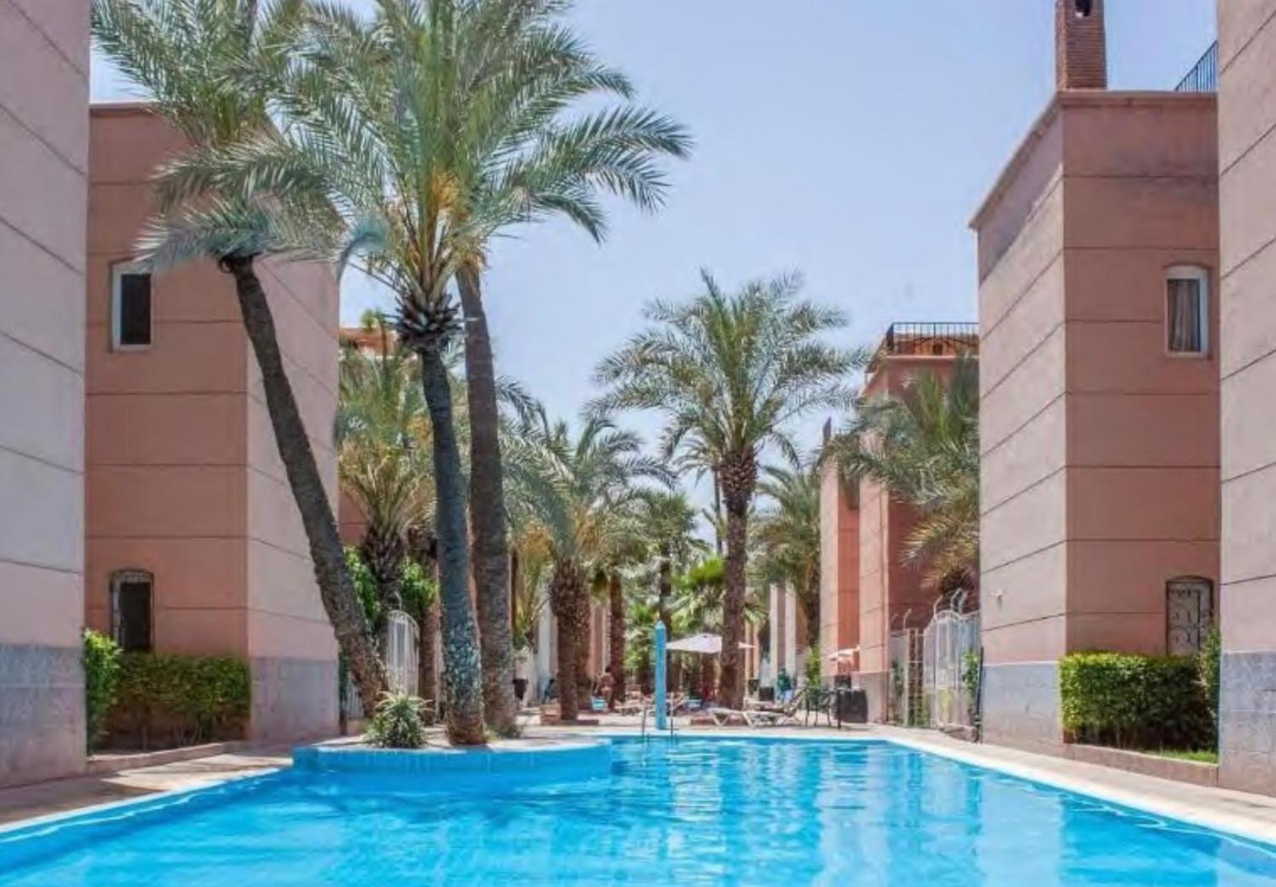 Casa vacanze Nour Beldi *