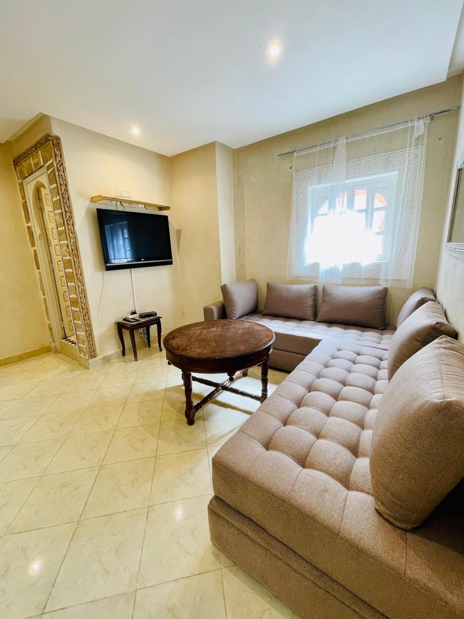 Casa vacanze Nour Beldi Marrakesh