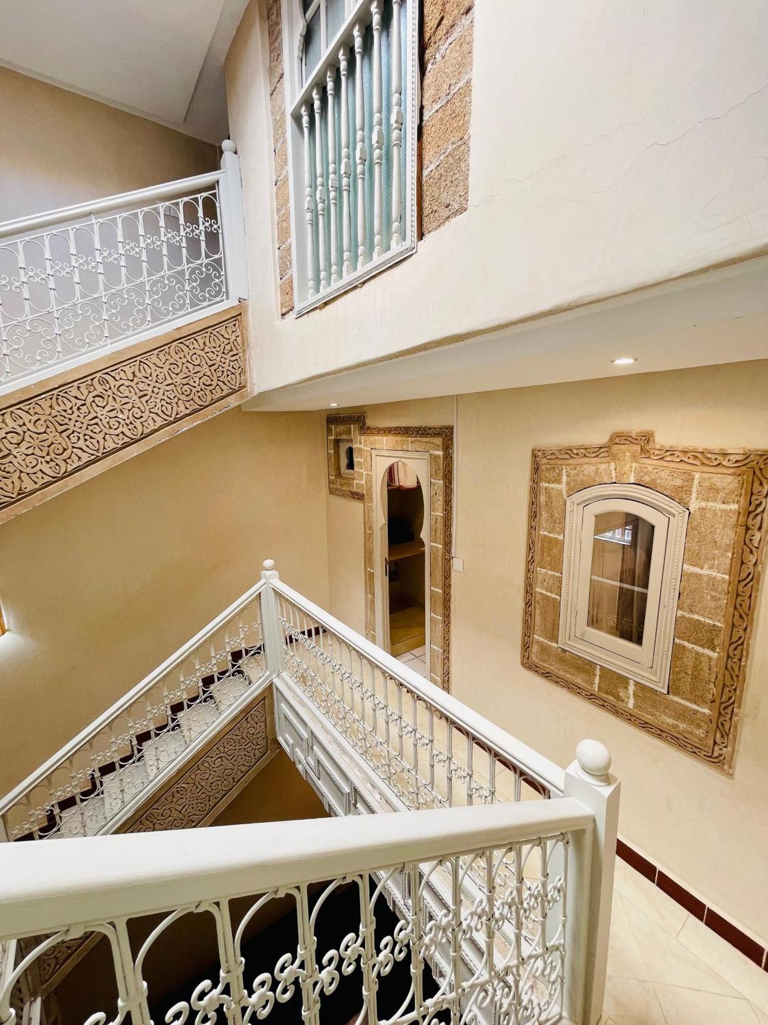 Nour Beldi Casa vacanze