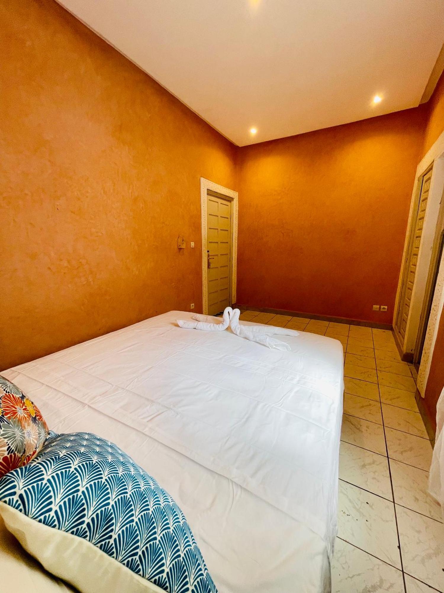 Casa vacanze Nour Beldi