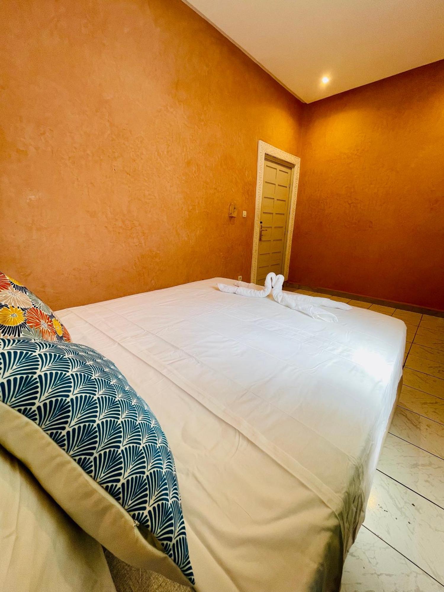 Nour Beldi Marrakesh