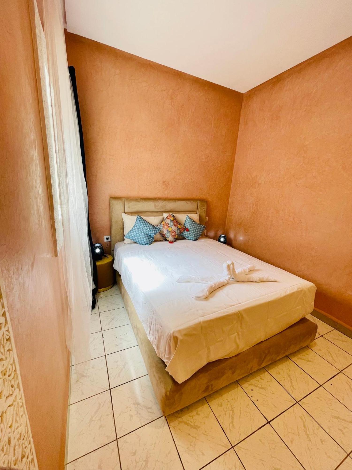 Nour Beldi * Marrakesh